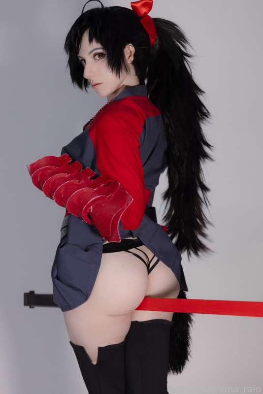 lana_rain image #4
