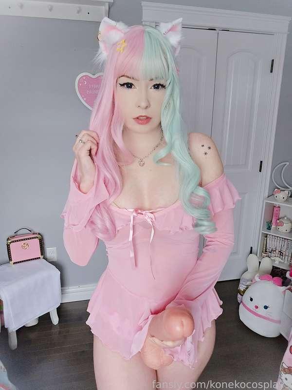 konekocosplays image #15