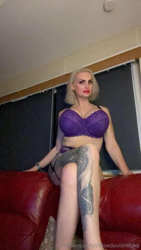 chloedavismodel image #0