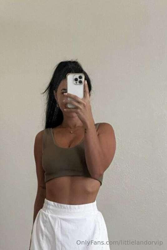 just checking in