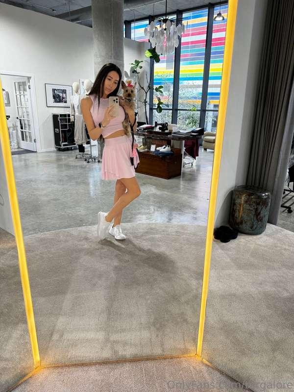 Mommy’s bestie 🐶💕