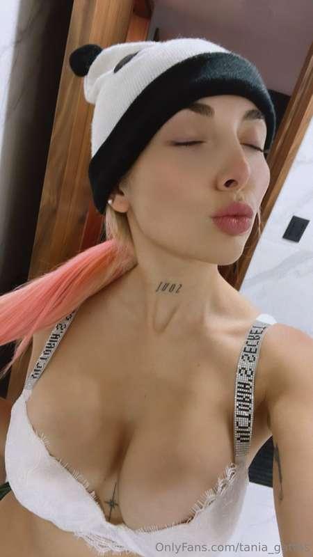 💋😘