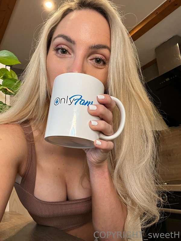 good morning 🥰