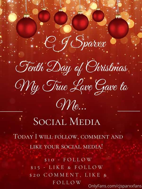Im following, liking and commenting on IG today! Make sure y..