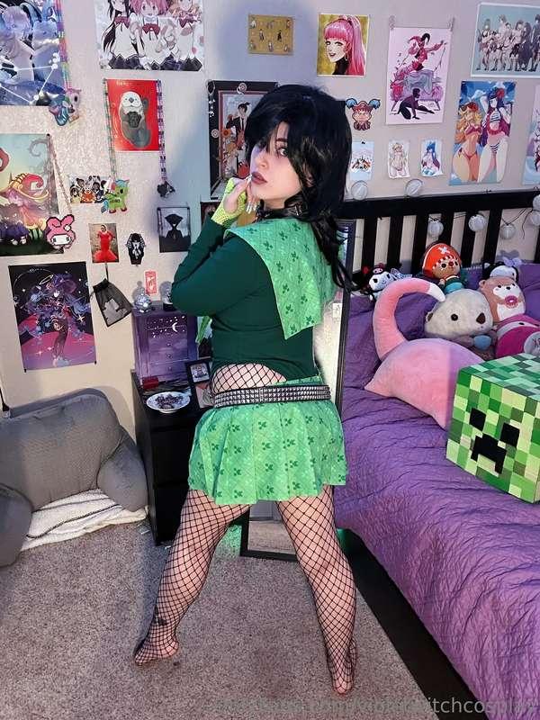 violetwitchcosplay image #12