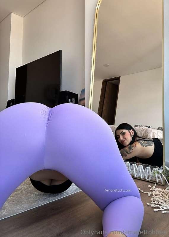 Who want see this view.. but naked 😈