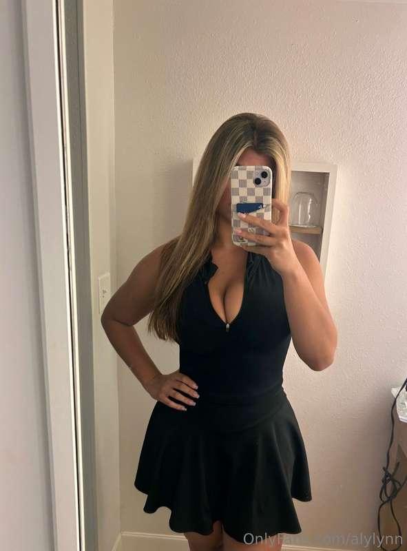 fit checkk 😽