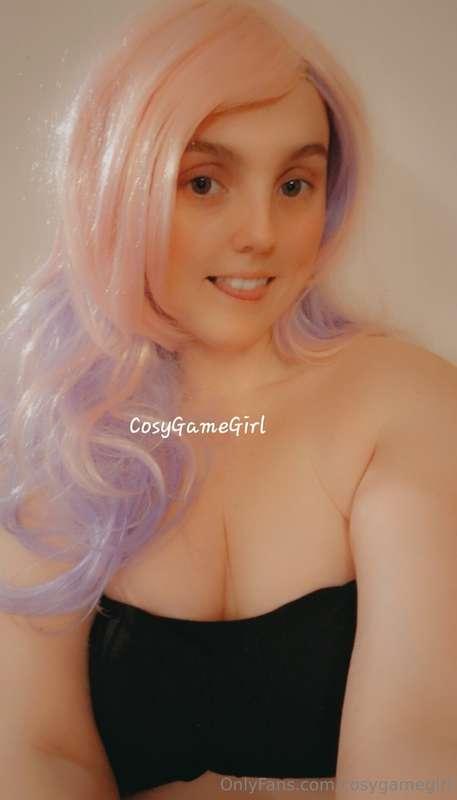 https://onlyfans.com/cosygamegirlpremiumHappy hump day! Hope..
