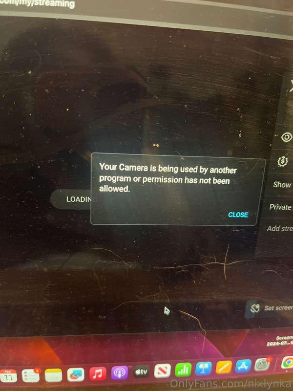 Wtf :(