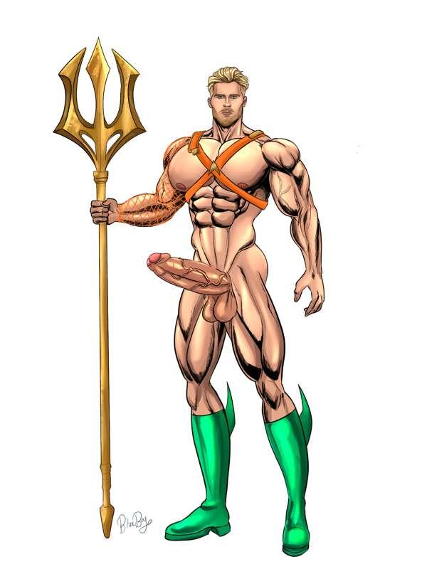 Aquaman