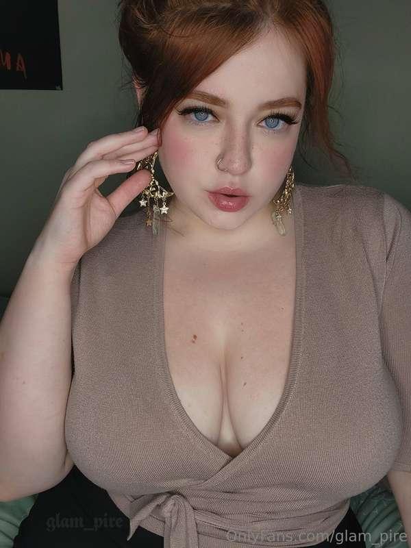 would I distract you in the office?