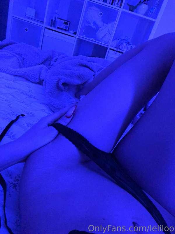 Hey, Daddy, maybe we should play a little? 😋 😈