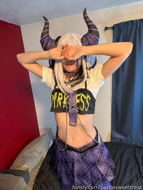 petitesweettreat image #2