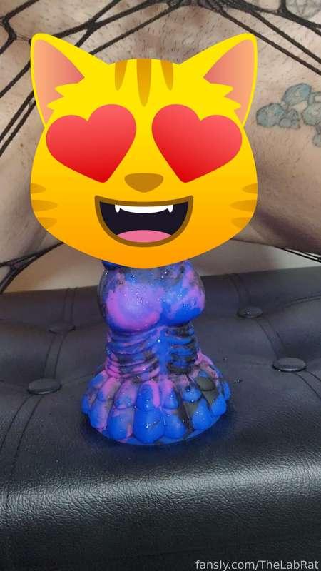 😍Taking my new knotted dildo for a test ride😍🤤



#FYP #NSFW #fyp #tattoos #sextoy #dildo #baddragon #knot #knotted #riding #solo #goth #alt #petite #knotting #alternative #fishnets