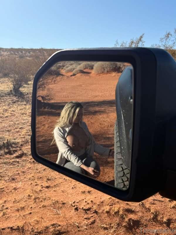 Lill off roading fun 