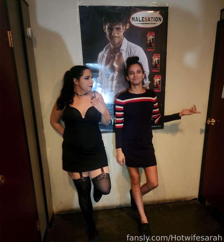 hotwifesarah image #1