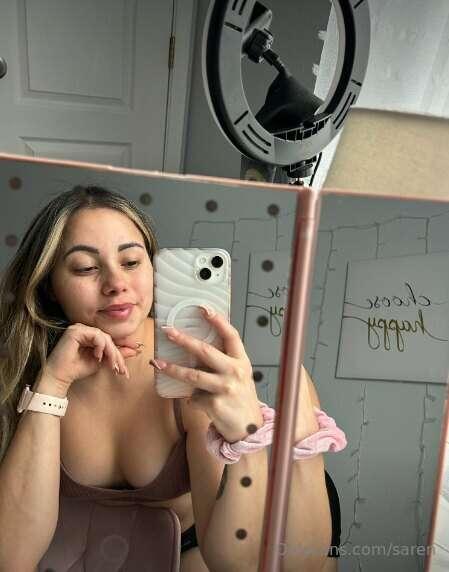 Good morning.💋