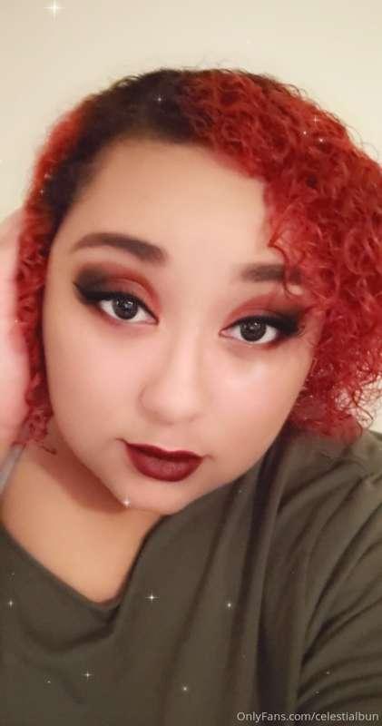 Just a regular photo for now, still here!