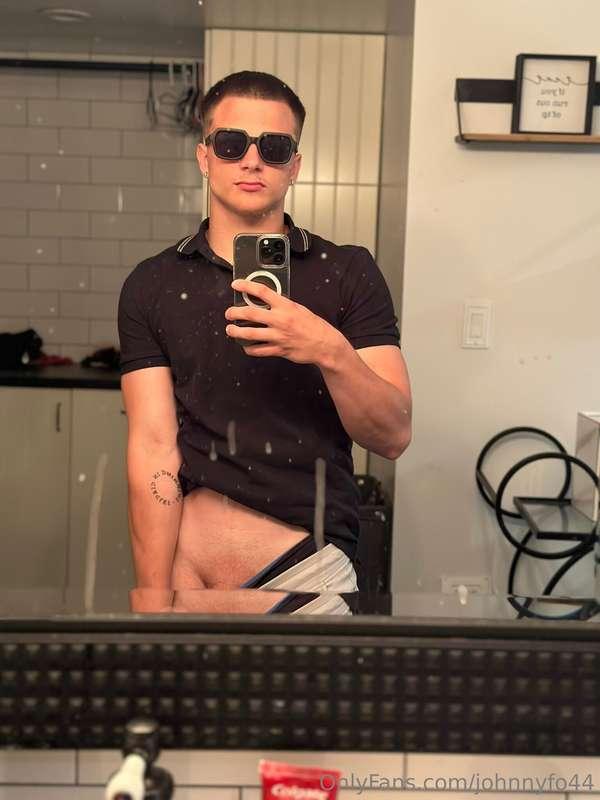 Dm me to see how much further my pants get 😌
