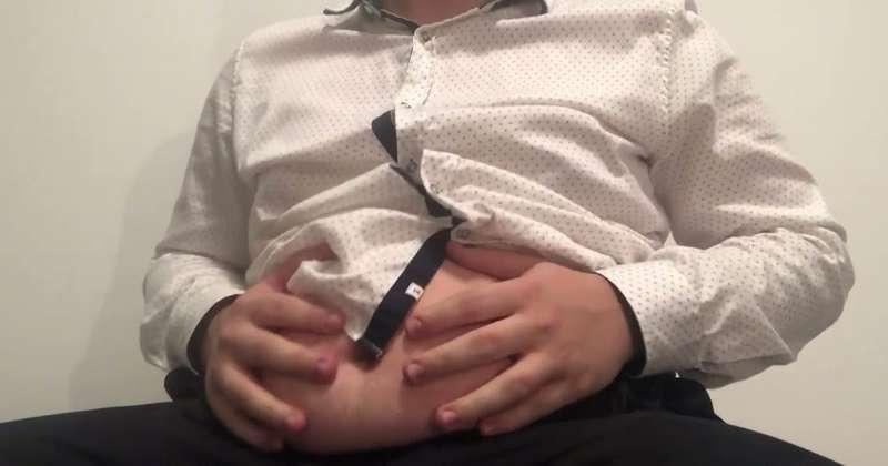 PIGGY FORCING BUTTONS OPEN