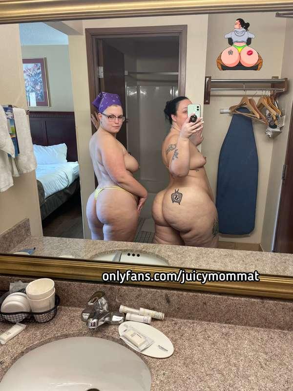 Who Ready For The Content Of Me And My Daughter BestFriend, ..
