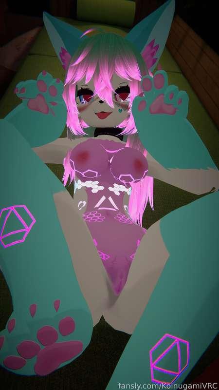 AshigamiVR image #1