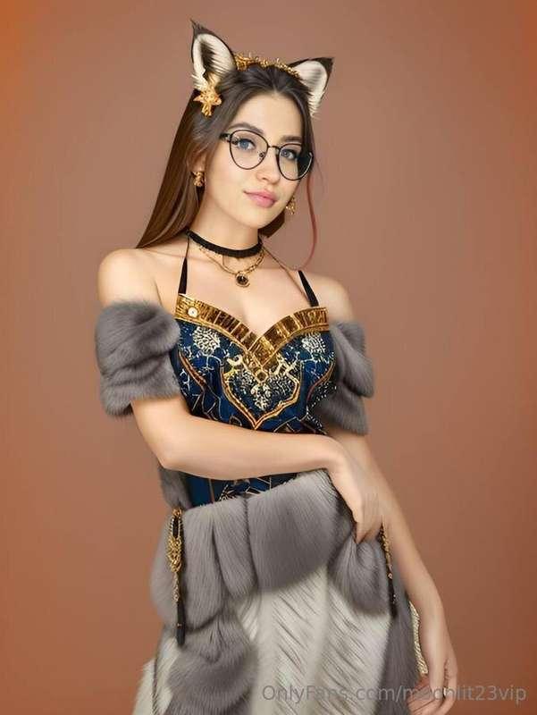 #### @happy_tyan  is horny and ready to sext, follow her and..