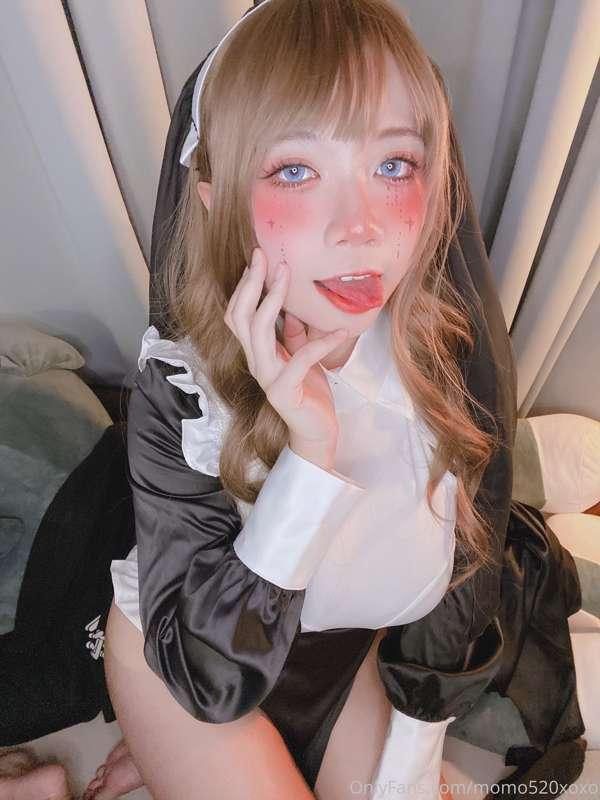 Happy Halloween ~~~~🤭❤️