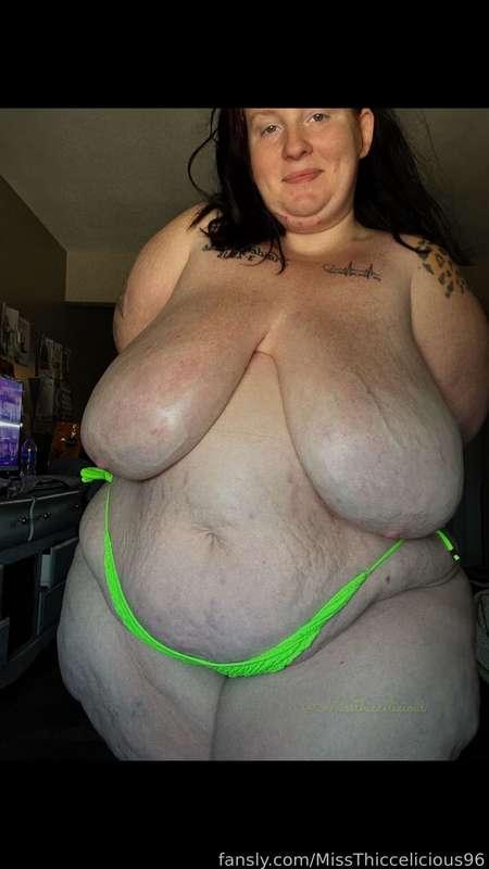 missthiccelicious96 image #3