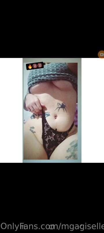 🔞SUBSCRIBE FOR FREE🔞
Follow my tattooed friend who is very h..
