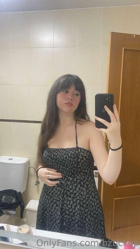 🇺🇸; One of my fav dresses!🇪🇸; ¡Uno de mis vestidos favoritos..
