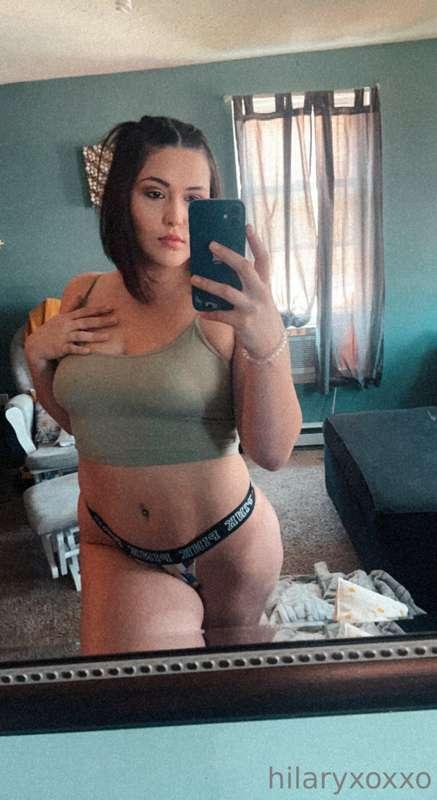 Hi babes