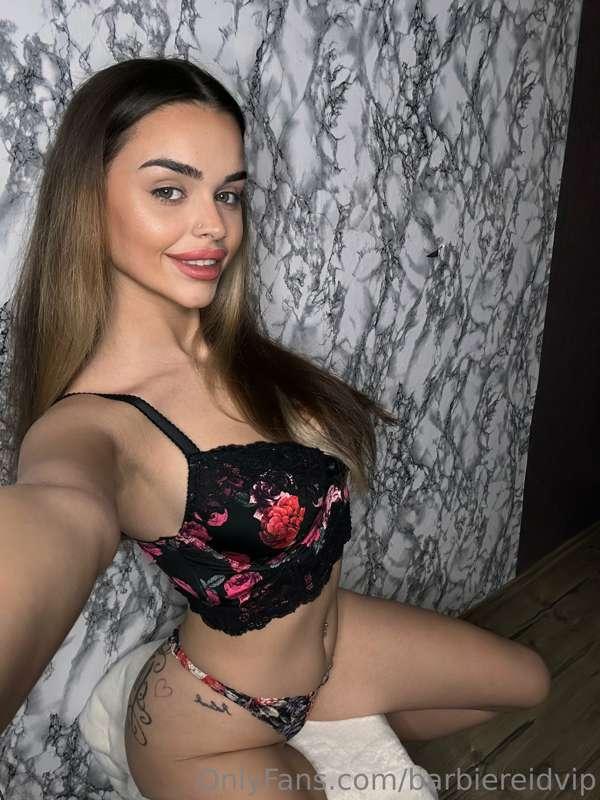### I want to do something special for you, will you let me ..