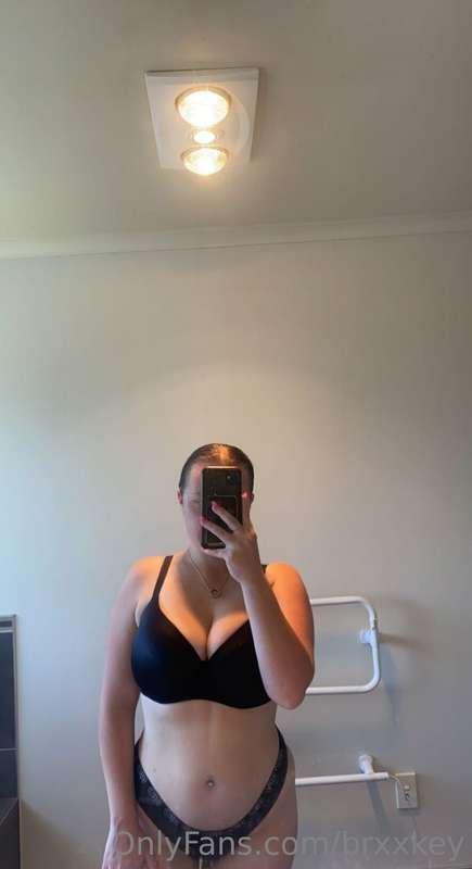 Happy Friday. Who’s excited for the weekend? X