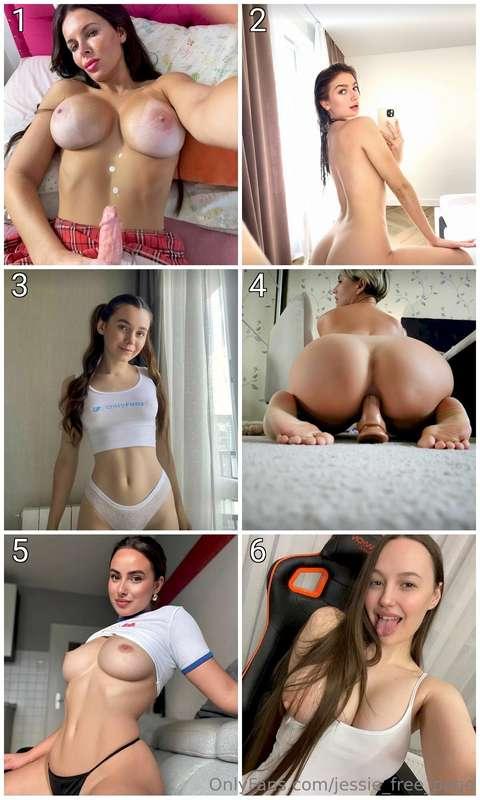 ✨ SUBSCRIBE TO MY BESTIES FOR AMAZING CONTENT!1. 🍬❤️ @secret..