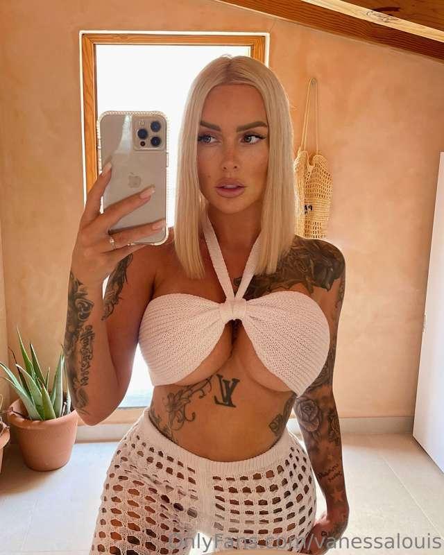 Did you miss me daddy ? 🥵