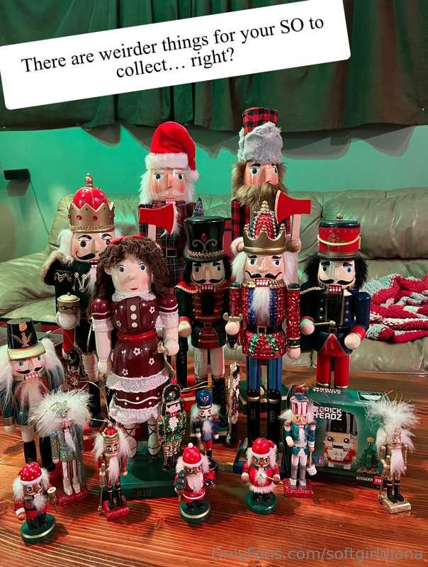 DAMIEN’S STORIES - DECEMBER, 2023

What a BUSY month! Yet we..