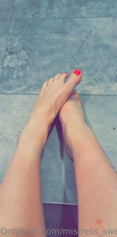 Feet worth shipping coming soon 😜🤪😝