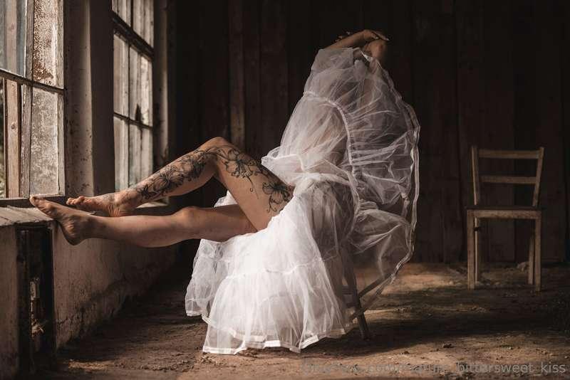 Sometimes we forget who we really are. We get lost in the no..