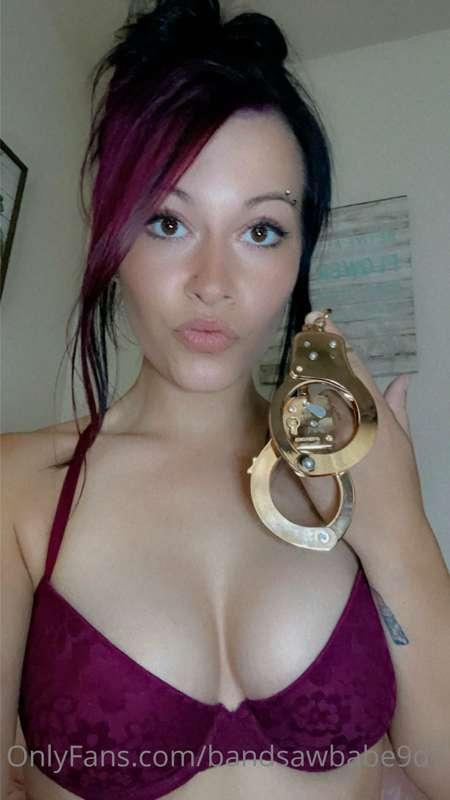 Next content drop - Find out if I’m a good cop or a bad cop ..