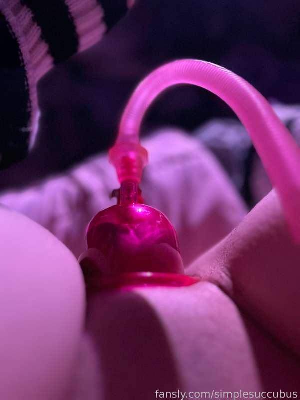 simplesuccubus image #1