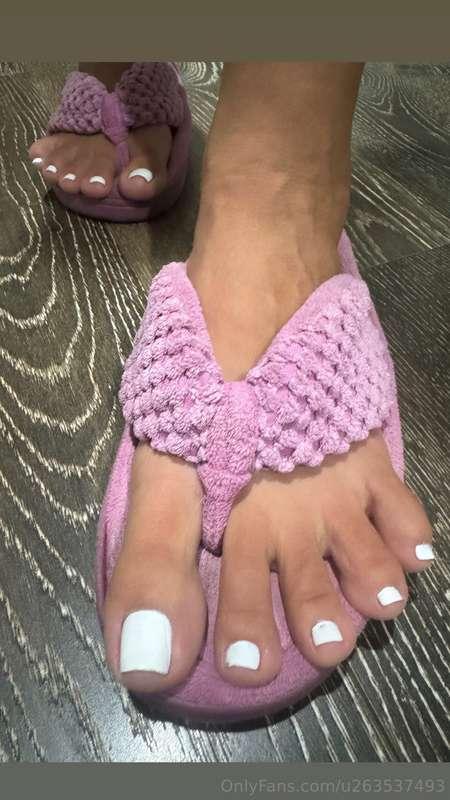 Feet Love