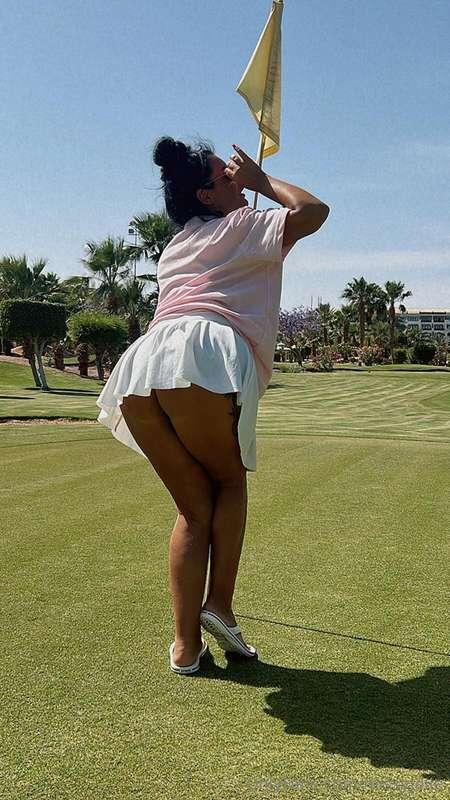 Enjoying some vitamin D and playing with some balls.