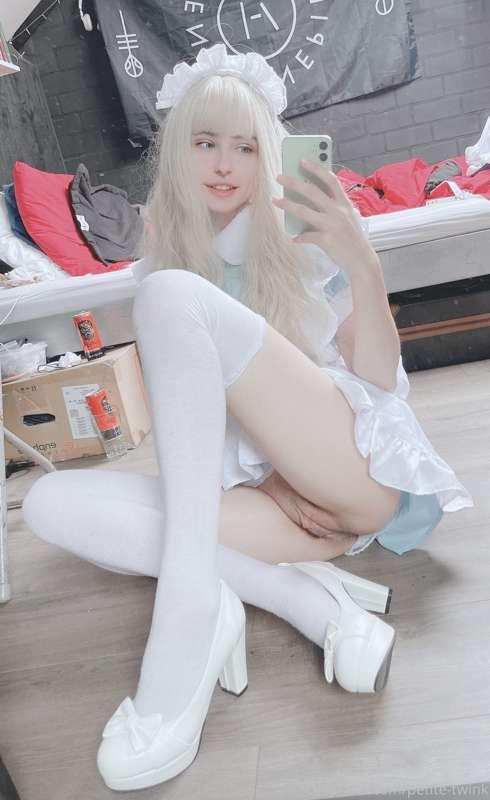 petite-twink image #1