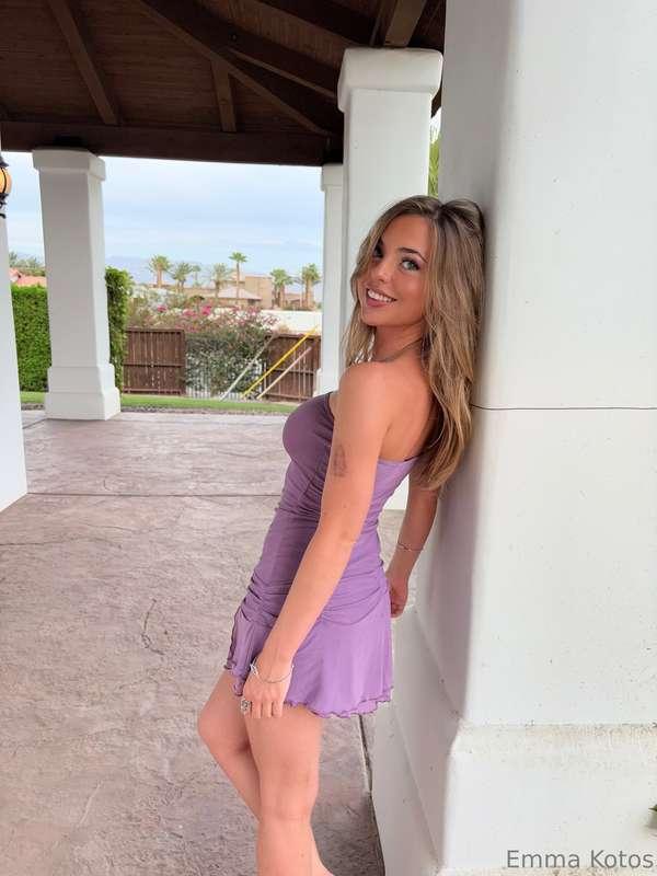 💜