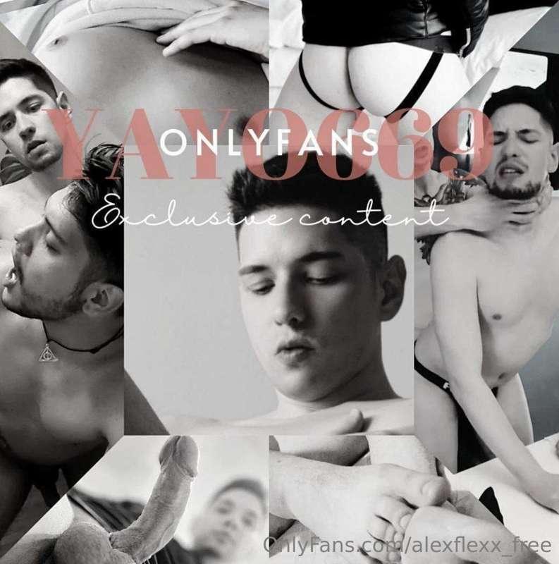 alexflexx_free image #2
