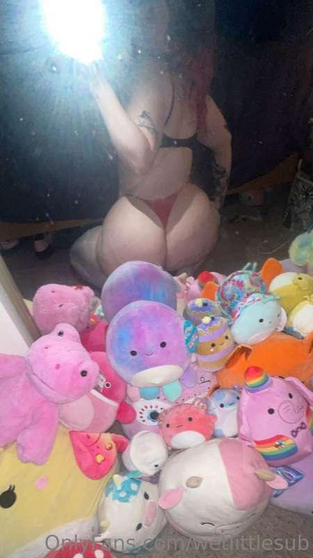 wetlittlesub image #1