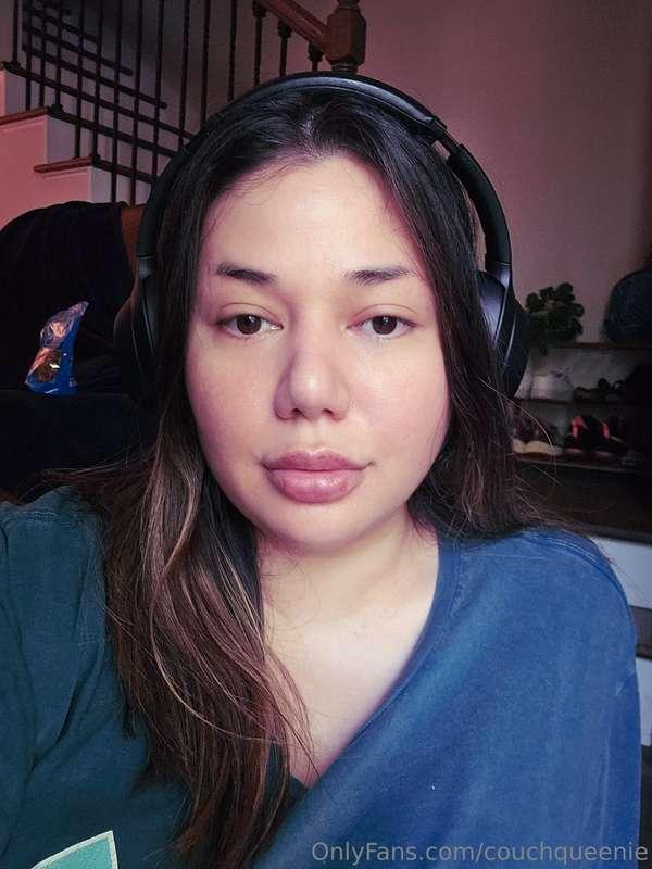 Bimbo lips, day 3. 💋