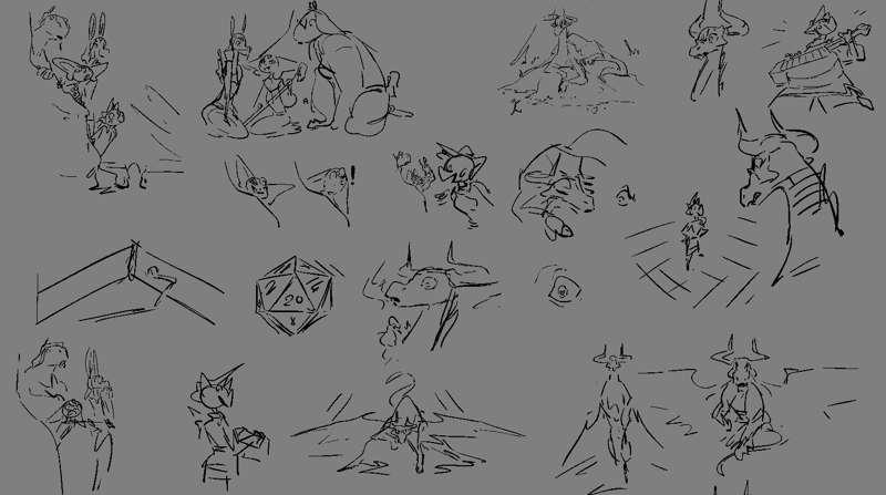 Thumbnails!