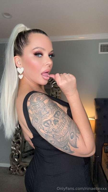 Looking for a midnight snack—wanna wet my whistle?? I'd love..